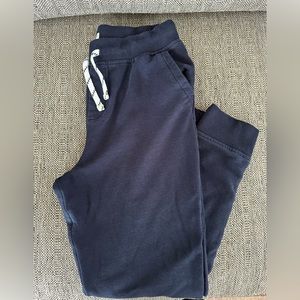 Boys JCrew joggers